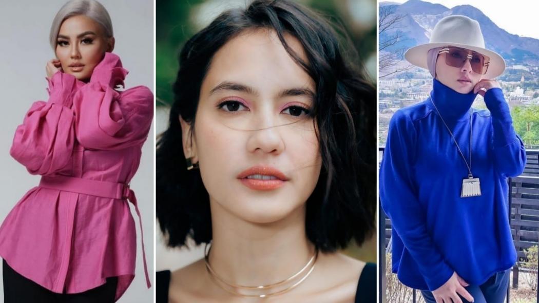 Deretan Artis Punya Sahabat Banyak, Nomor 2 Dekat dengan Paris Hilton dan Kim Kardashian