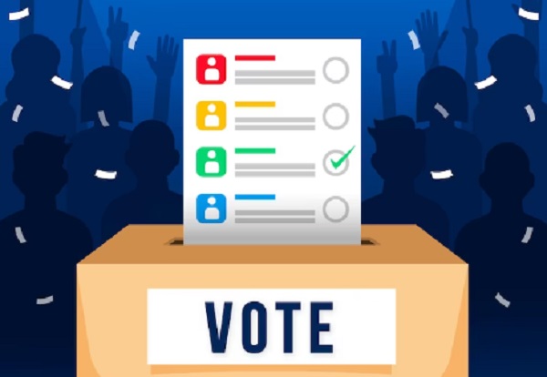 Anggaran Pemilu 2024 Rp76,6 Triliun, Ini Rinciannya