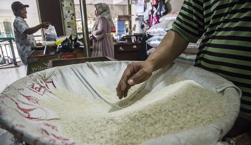 Bapanas Sebut Bansos Pangan Difokuskan kepada 1,46 Juta Keluarga Berisiko Stunting