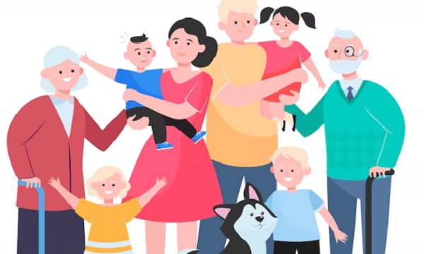 Apa Itu Sandwich Generation? Ini Pengertian, Dampak, Penyebab dan Cara Menghadapinya