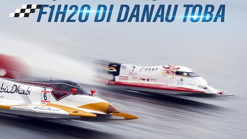 Harga Tiket F1 Danau Toba dari Termurah hingga Termahal