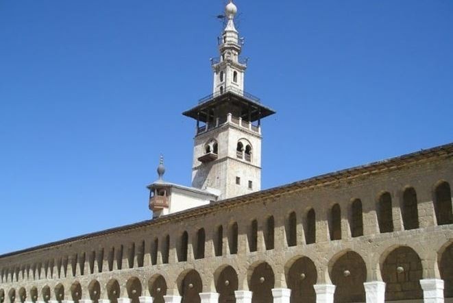  Di Mana Tempat Turunnya Nabi Isa AS di Akhir Zaman? Ini Penjelasan dalam Hadits