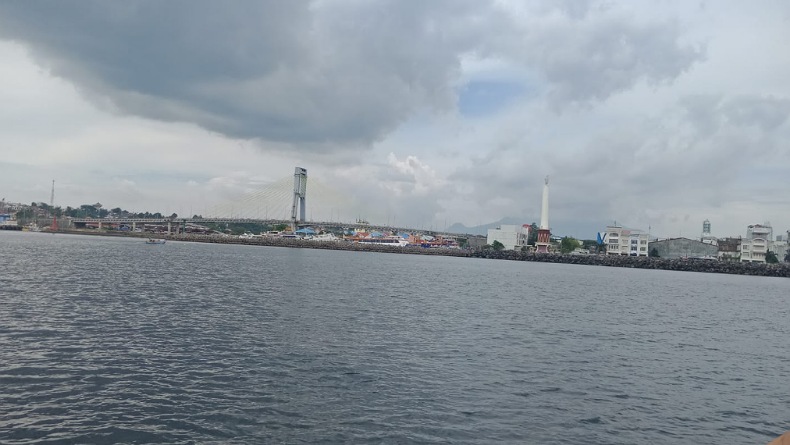 BMKG Ingatkan Warga Kepulauan Waspadai Banjir Pesisir 2-10 Februari 2023
