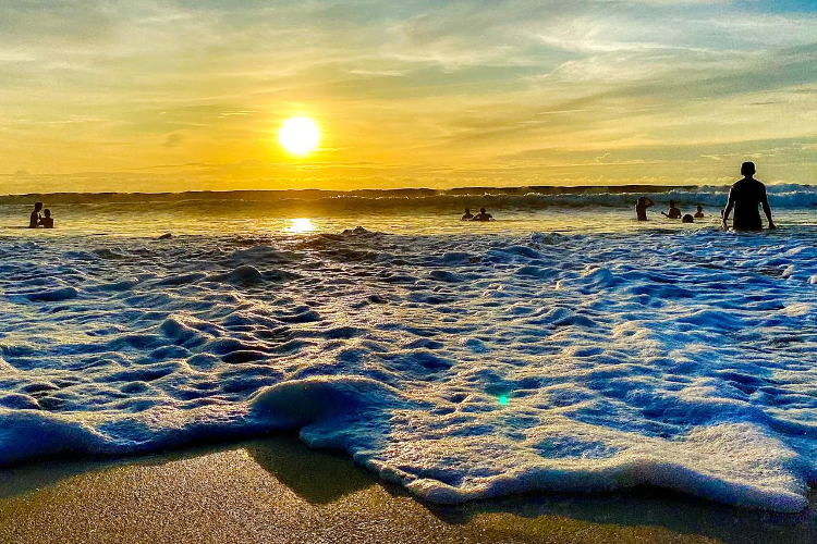 Lagi di Bali? Ini 5 Destinasi Seru yang Cocok Dikunjungi saat Libur Nataru