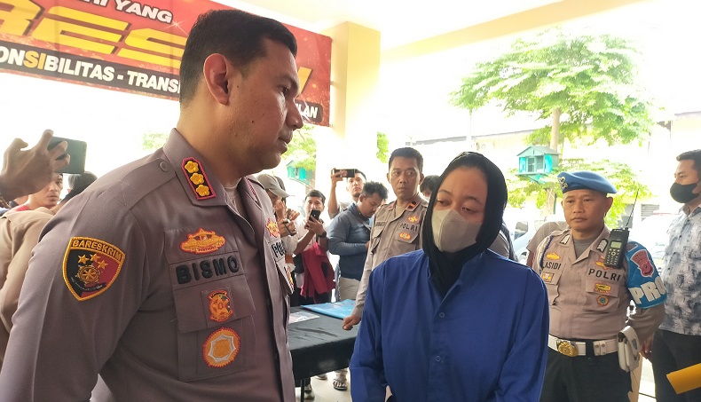 Modus Pelaku Tipu Ratusan Orang Berangkat Umrah di Bogor, Polisi : Tawarkan Harga Murah