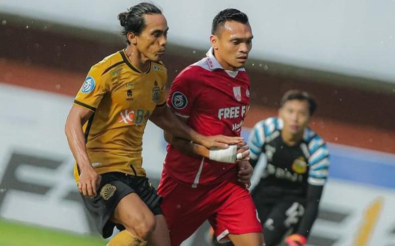 Daftar Pemain Bhayangkara FC Musim 2023/2024, Crislan Jadi Andalan di Lini Depan