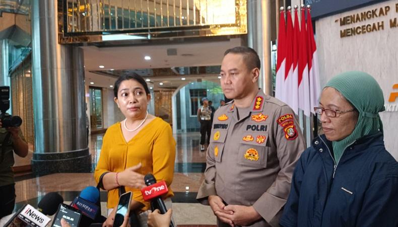 Hari Ini Rekonstruksi Kecelakaan Mahasiswa UI, Pensiunan Polisi yang Diduga Terlibat Diundang