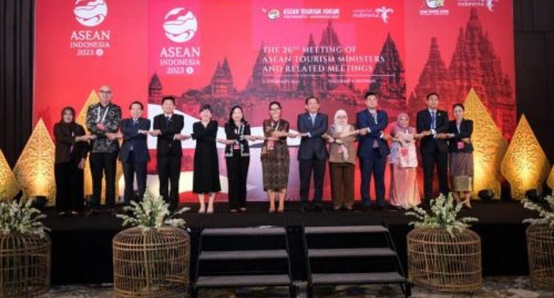 Kemenparekraf Targetkan Pekerja Profesional Pariwisata di Tanah Air Bisa Bersaing di Pasar Global 