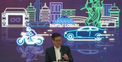 18 Model Kendaraan Baru Bakal Meluncur di IIMS 2023, Intip Bocorannya