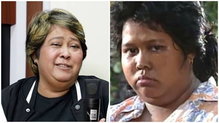 Begini Kabar Suti Karno Artis Lawas Pemeran Atun Usai Kakinya Diamputasi karena Diabetes