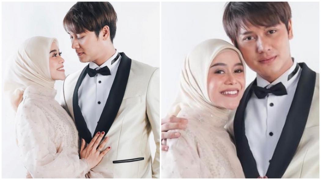 Haters Jadi Tersangka, Begini Reaksi Lesti Kejora dan Rizky Billar