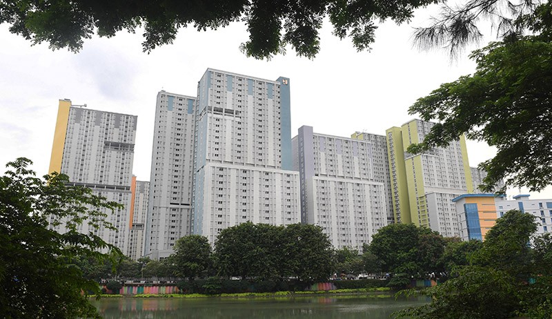 RS Darurat Covid-19 Berhenti Beroperasi, Ini Rencana untuk Wisma Atlet Kemayoran