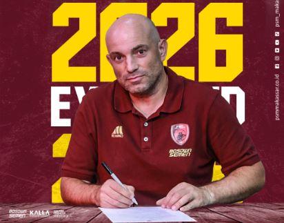 Laga Penentuan Juara Liga 1 PSM Lawan Madura United, Bernardo Tavares Bilang Begini