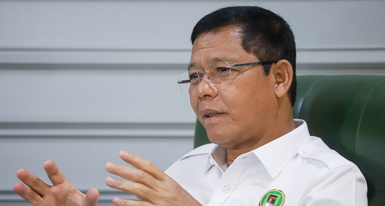 Strategi PPP Raih Suara di Pemilu 2024, Gaet Kalangan Selebriti hingga Mantan Pejabat Negara