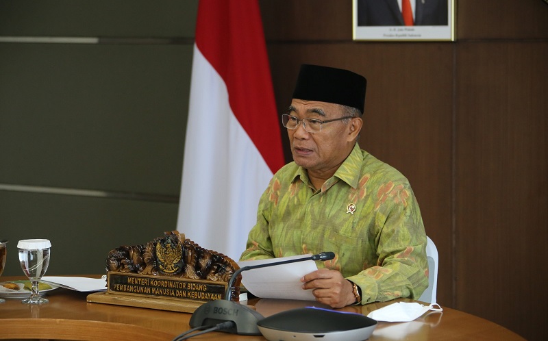 Pemerintah Resmi Majukan Cuti Bersama dan Libur Idul Fitri 2023 Jadi 19-25 April