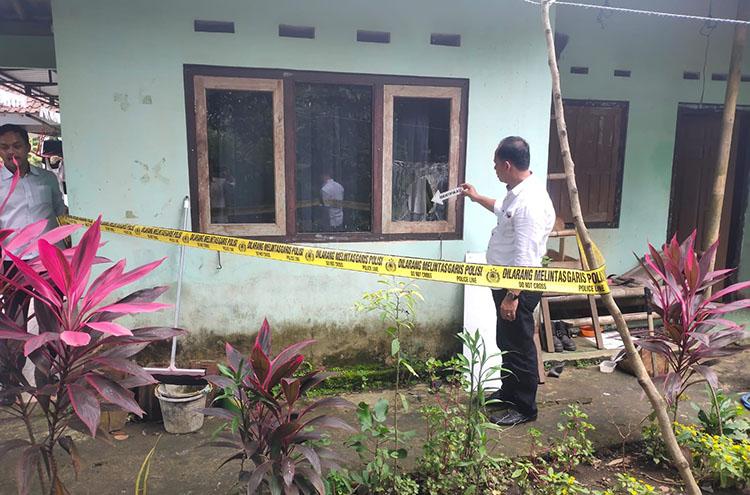 Nyaris Bakar Rumah Nasabah, Debt Collector di Kulonprogo Ditangkap Polisi