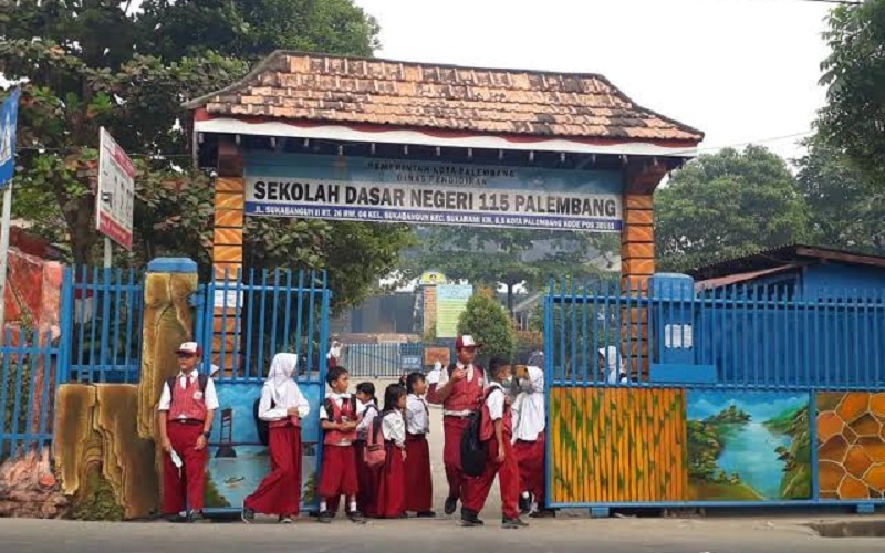 Disdik Palembang Antisipasi Penculikan Anak dengan Keluarkan Surat Edaran 