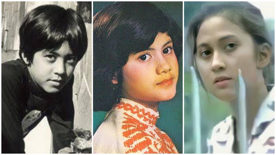 Deretan Artis Lawas Sudah Kaya dari Lahir, Nomor 3 Anak Aktor dan Produser Ternama Kini Duduk di Kursi DPR