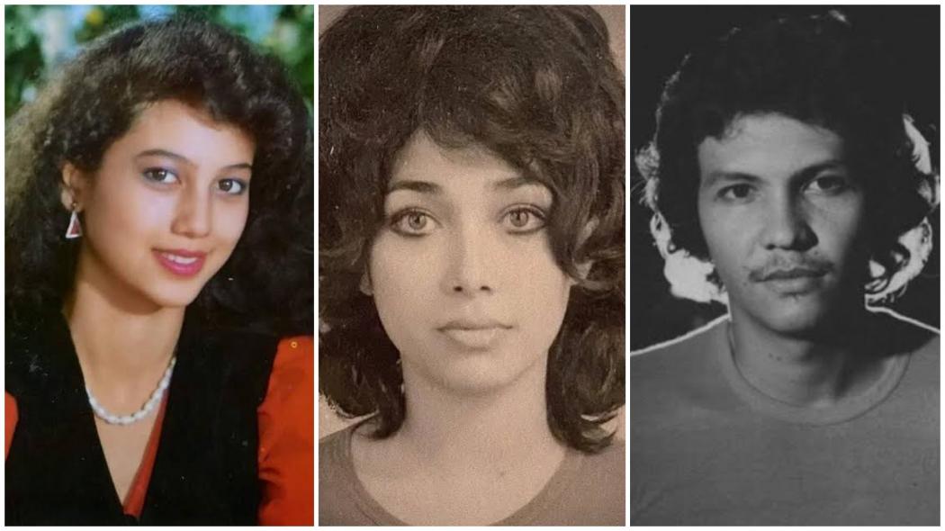 5 Artis Lawas Langganan Berperan Jadi Orang Tua, Nomor 2 Primadona Era 1970-an Masih Cantik Mempesona di Usia 72 Tahun