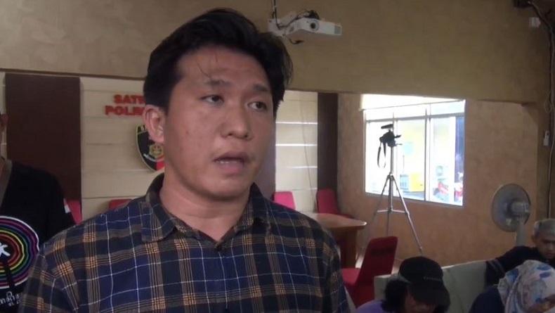Kakek Tunanetra Jadi Tersangka Pemalsuan Surat, Ini Penjelasan Polres Tegal