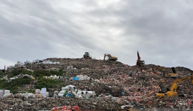 Pemkab Bekasi Siapkan Pembebasan Lahan 2,1 Hektare untuk Perluas TPA Burangkeng