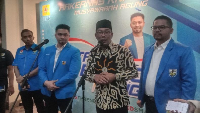 Polemik Petani Milenial, Gubernur Ridwan Kamil Klaim 70 Persen Peserta Sukses