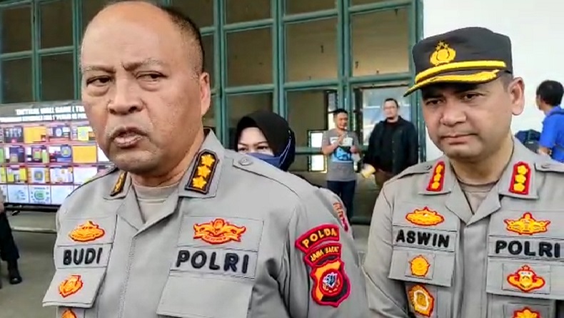 1 Hari Jelang Laga, Persib Bandung Diizinkan Pakai GBLA Jamu PSS Sleman