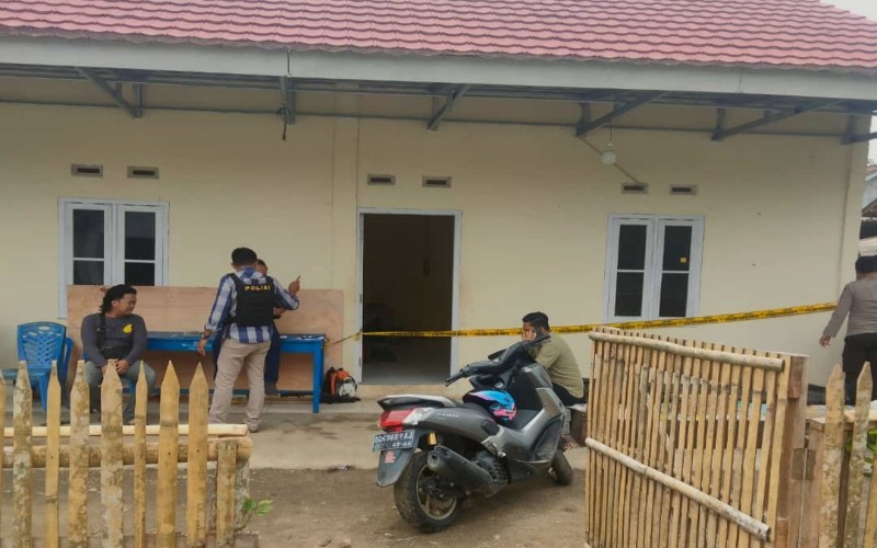 Jenis Senjata Penembakan Mahasiswa KKN Belum Teridentifikasi