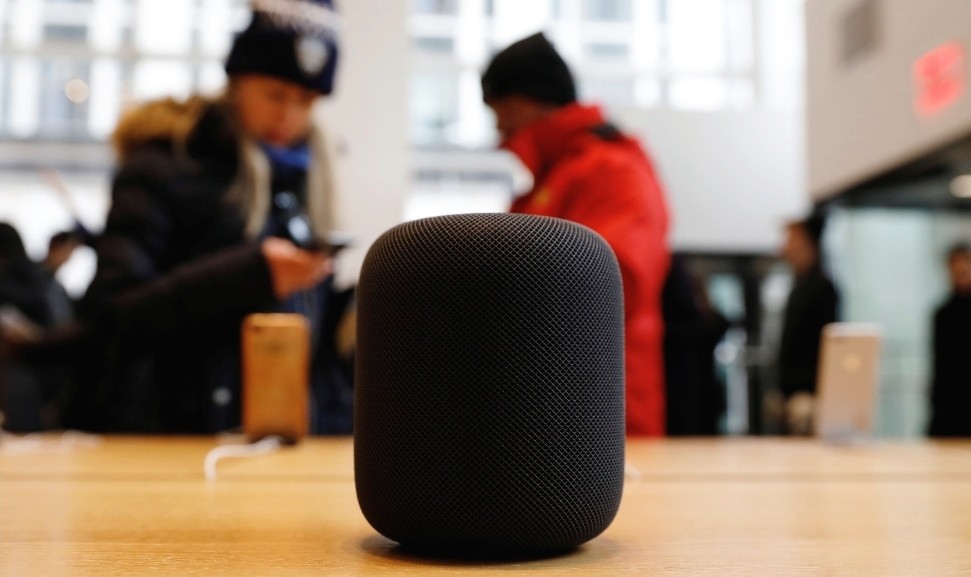 Gawat, Speaker Pintar Bisa Nguping Percakapan Pengguna