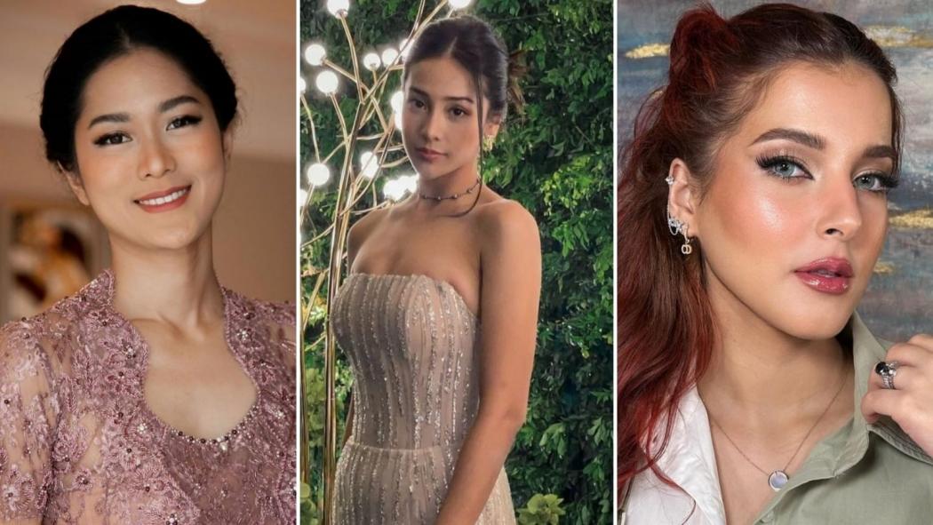 5 Artis Indonesia Jarang Mandi, Nomor 3 Alasannya Demi Kecantikan