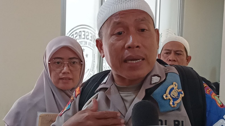 Bripka Madih Ungkap Telah Ajukan Pengunduran Diri dari Polri tapi Belum Disetujui