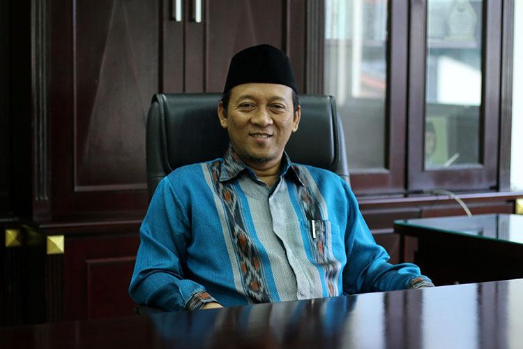 Garuda Indonesia Belum Akomodasi Pramugari Berjilbab, Ini Kata Anggota DPD Hilmy Muhammad