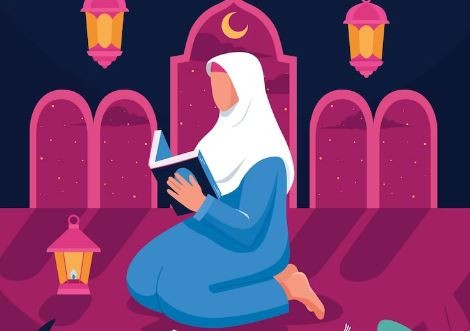 Hukum Bacaan Tajwid Surat Asy Syura Ayat 38, Lengkap Cara Baca dan Penjelasan 