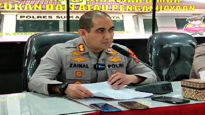 Ada Anggapan Kriminalisasi Kasus Pencabulan Keponakan, Ini Kata Kapolres Sukabumi