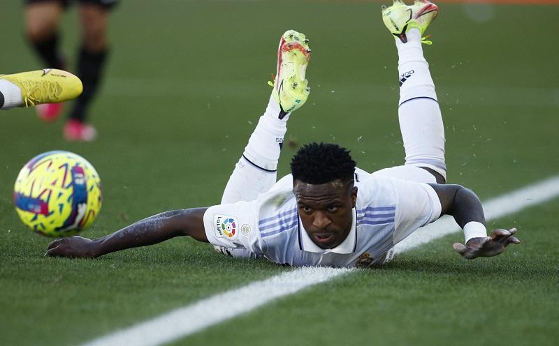 Hasil Mallorca Vs Real Madrid: Asensio Gagal Penalti, Pasukan Ancelotti Tumbang!