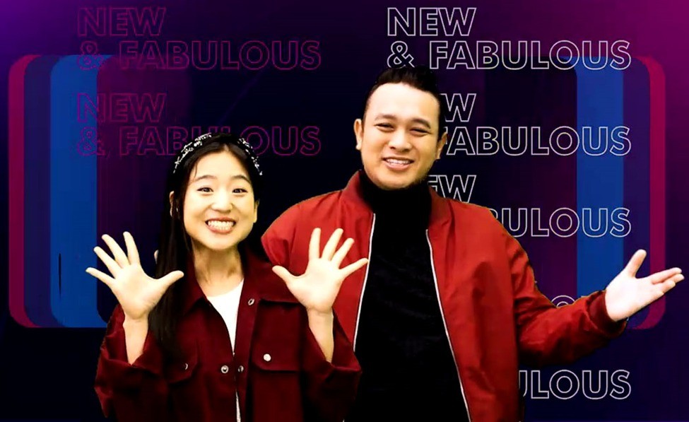 Jangan Sampai Ketinggalan! Hiburan Fabulous dan Spesial GTV Siap Temani Keluarga Indonesia