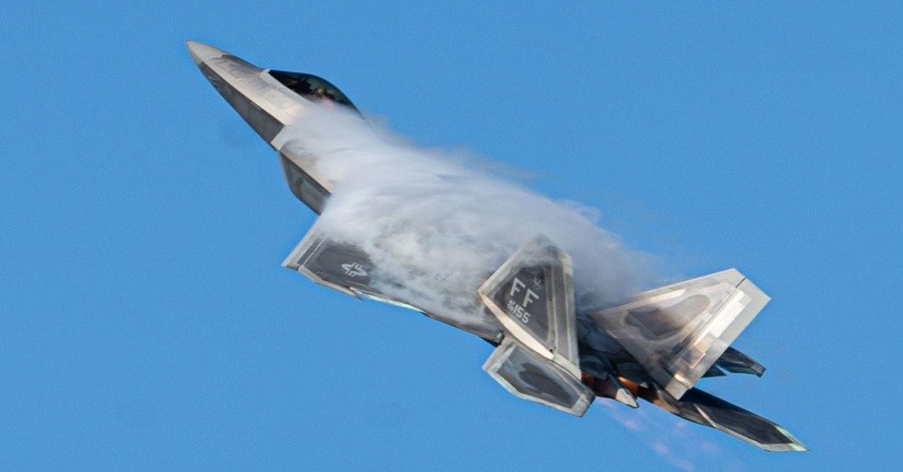 Terbang di Ketinggian 60.000 Kaki, Balon Pengintai China Ditembak Militer AS