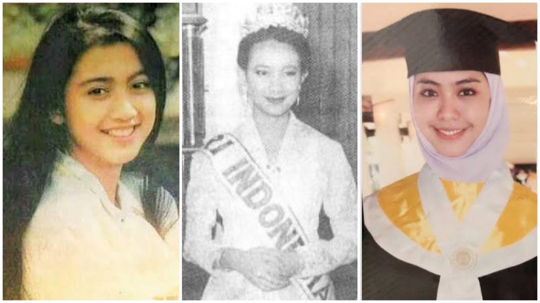 Deretan Artis Cantik Lulusan S3, Nomor 3 Primadona Era 1990-an Pernah Jadi Dosen Honorer Kini Politisi Sukses