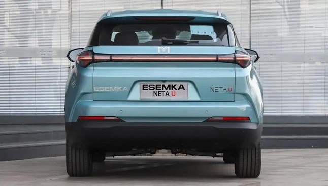 Esemka Akan Luncurkan Mobil Listrik di IIMS 2023? Intip Bocorannya