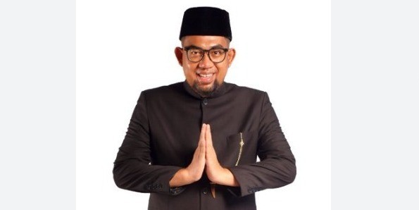 Dukung Anies Jadi Capres, Anak Haji Lulung Hengkang dari PPP