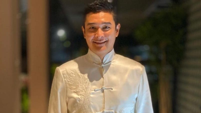 Begini Kabar Terbaru Artis Lawas Irgi Fahrezi, Pemeran Lupus Milenia yang Sembuh dari Stroke 