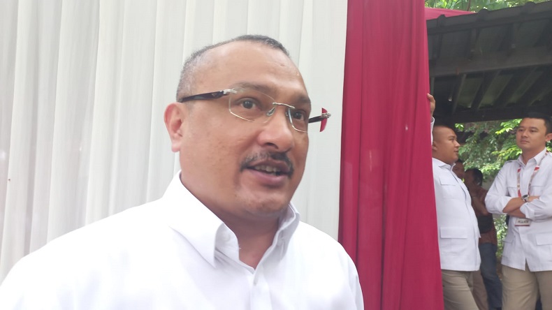 Mantan Politikus Demokrat Ferdinand Hutahaean Juga Laporkan Rocky Gerung