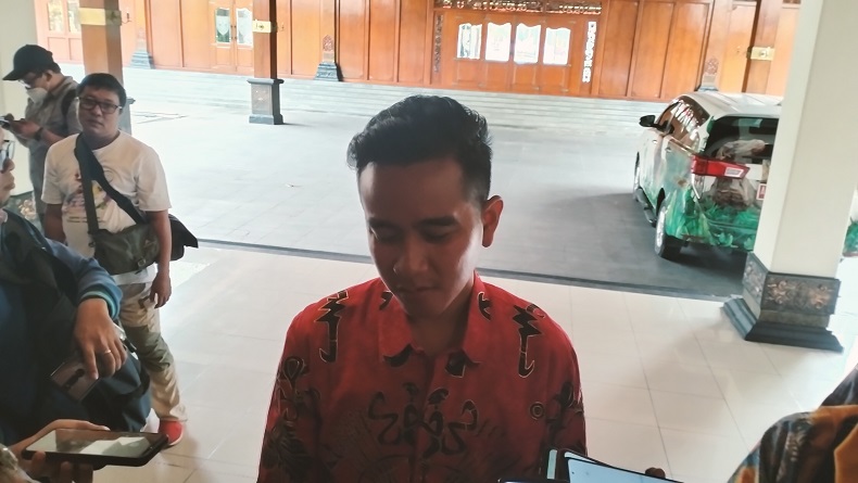 Respons Wacana Penghapusan Pilgub, Gibran: Kalau Bisa Seperti Sekarang Saja