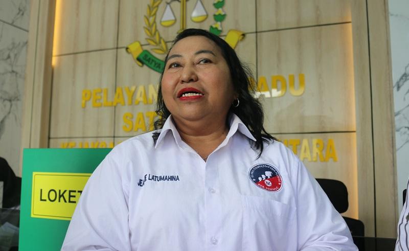 RPA Partai Perindo Perjuangkan Ganti Rugi untuk Anak Korban Pemerkosaan: Supaya Ada Efek Jera