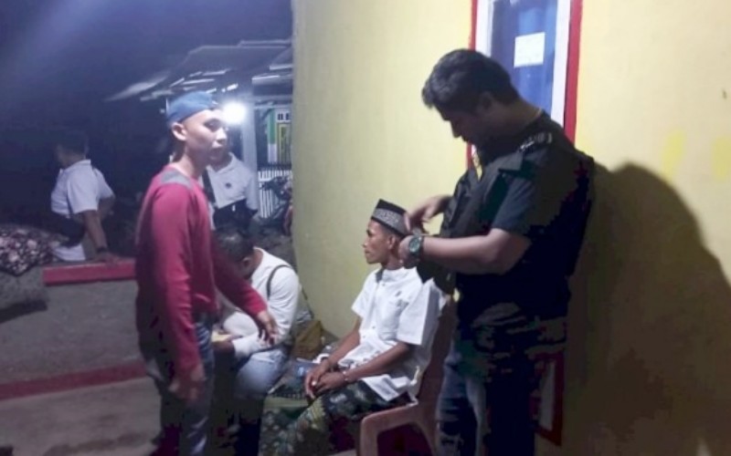 Ditinggal Mandi, Pria Ini Larikan Uang Puluhan Juta Rupiah dan Mobil Pacar