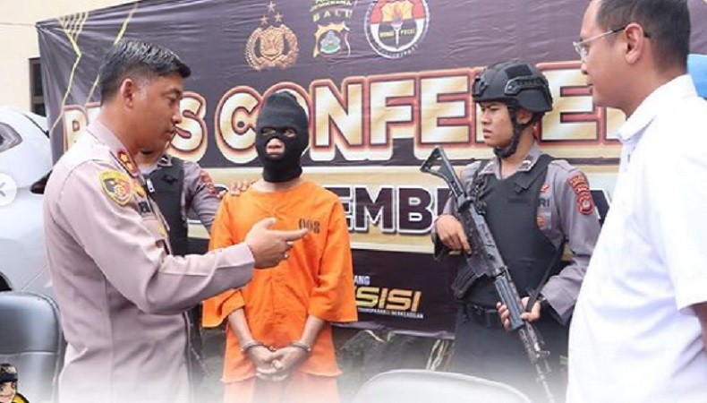 Wow, Penipu Online Modus Hadiah Bank Raup Rp1,7 Miliar Sejak 2019