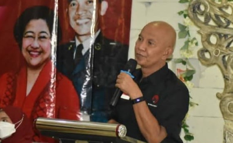 Isu Demokrat Ditawari Kursi Menteri Usai Pertemuan Jokowi-SBY, Ini Respons PDIP 