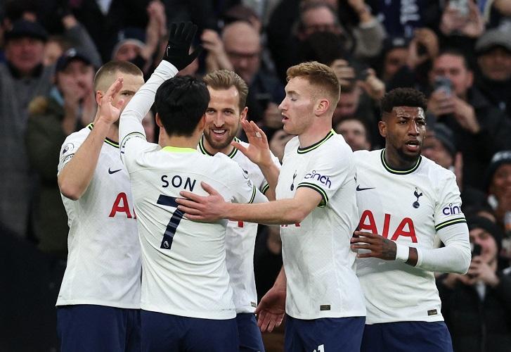 Aktor Ternama Tom Holland Ingin Kane dan Son Pergi Tinggalkan Tottenham: Kasian Gak Pernah Juara