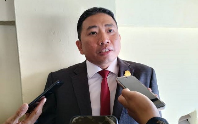 DPRD Sumsel Akan Panggil RS Muhammadiyah terkait Jari Bayi Terpotong saat Ganti Infus