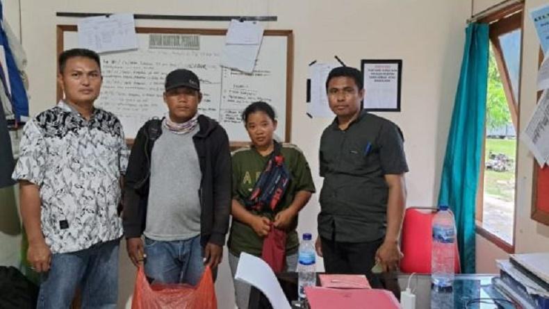 Nasib 2 Pendatang di Sarmi, Motor Mogok Dikira Penculik Anak dan Sempat Dikeroyok